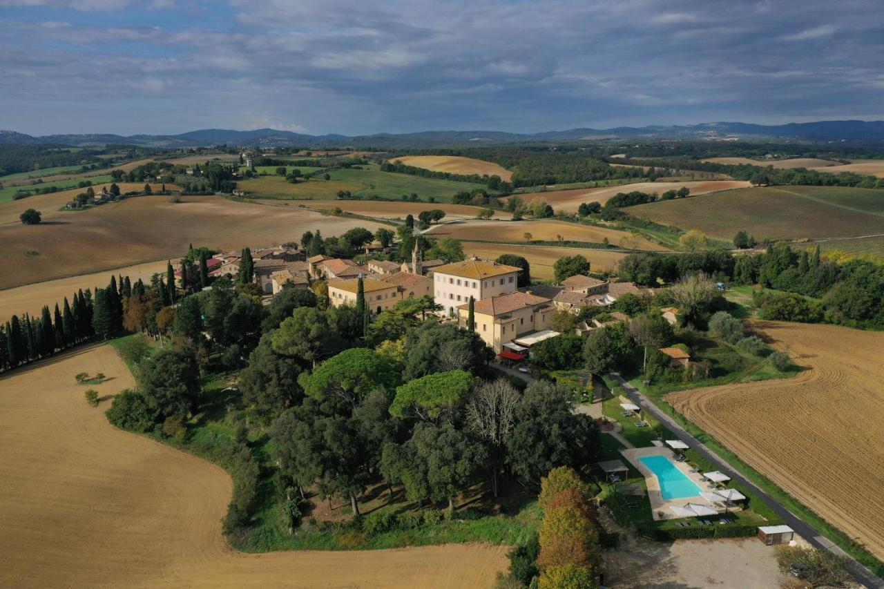 Villa Sabolini Colle Val D'Elsa Exterior photo