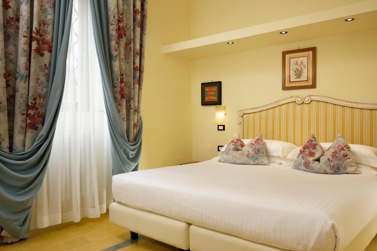 Villa Sabolini Colle Val D'Elsa Exterior photo