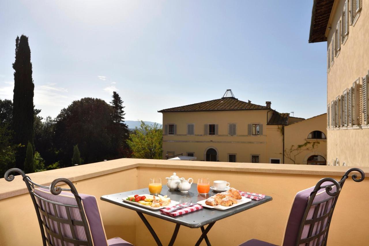 Villa Sabolini Colle Val D'Elsa Exterior photo