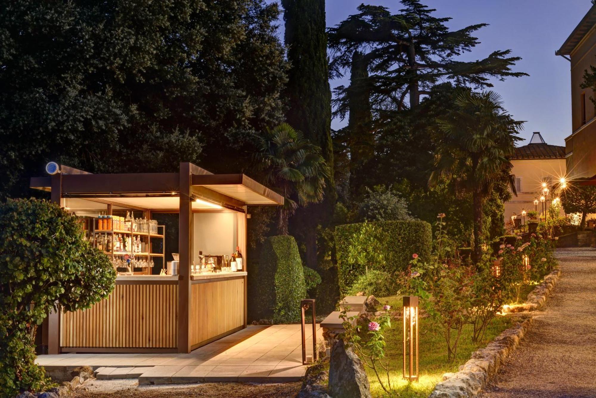 Villa Sabolini Colle Val D'Elsa Exterior photo