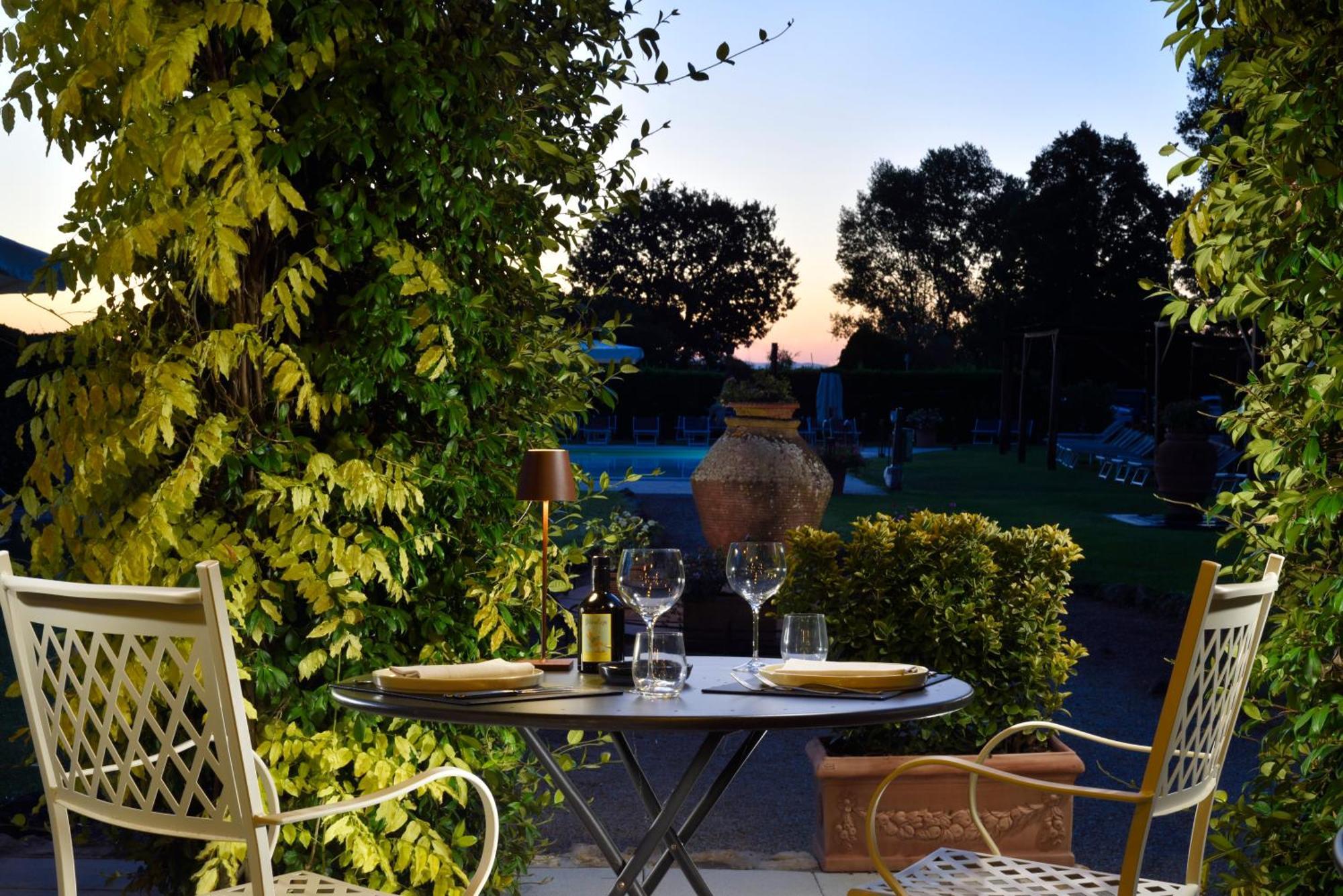 Villa Sabolini Colle Val D'Elsa Exterior photo